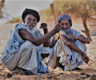 Mauritania tours